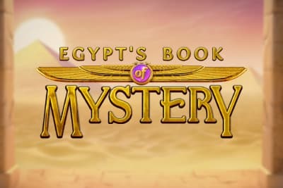 Egypts Book Mystery​
